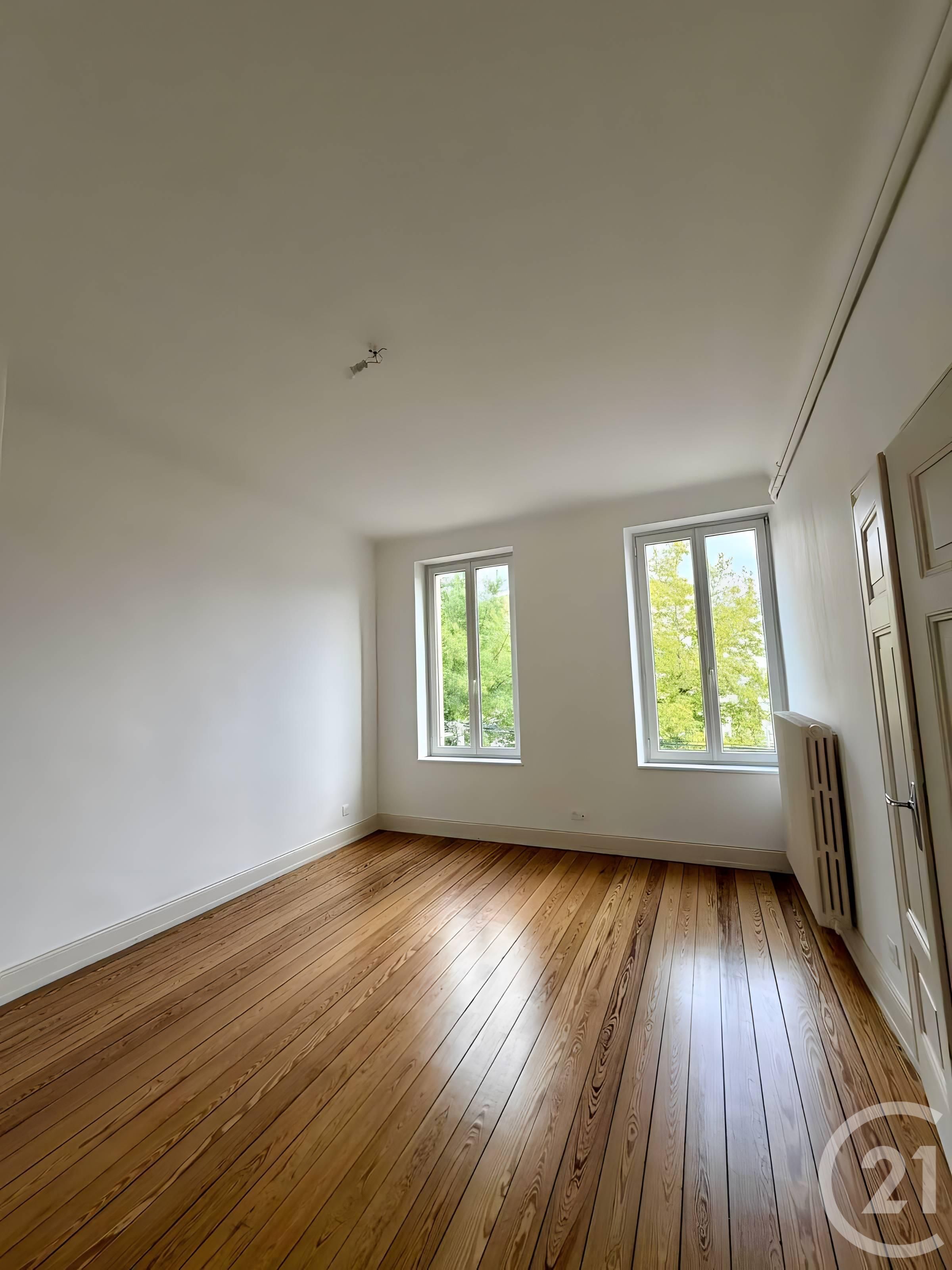 Appartement Rue de la Marne à Metz