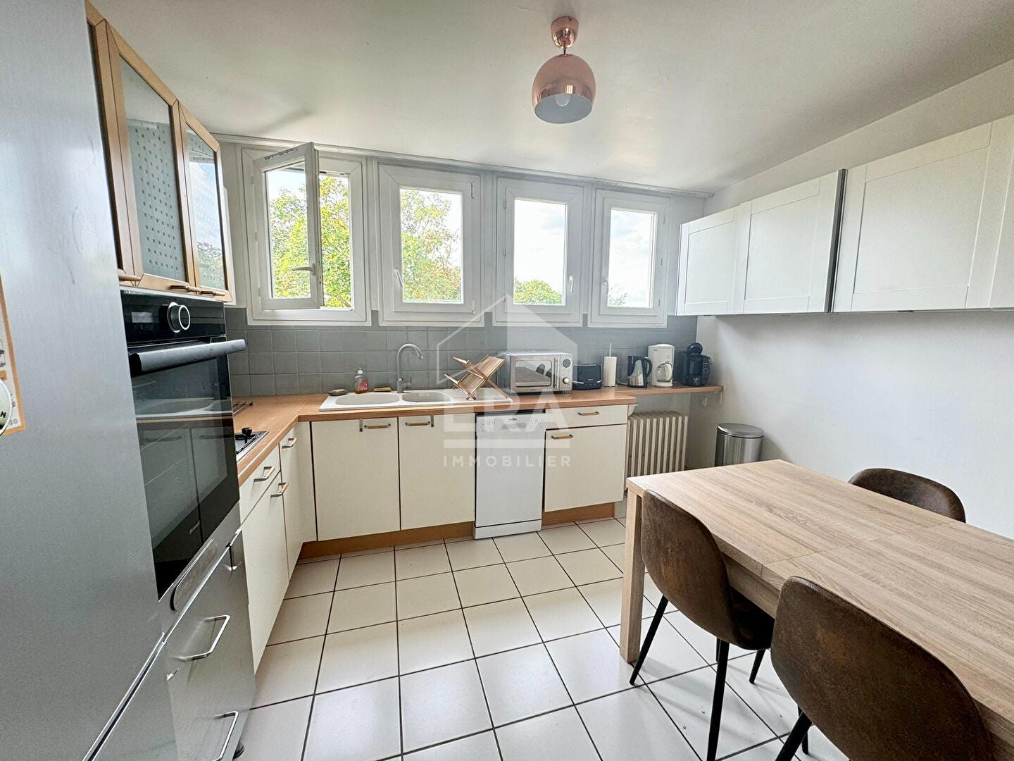 Flat Rue de la Fontaine Couverte in Dammarie-les-Lys