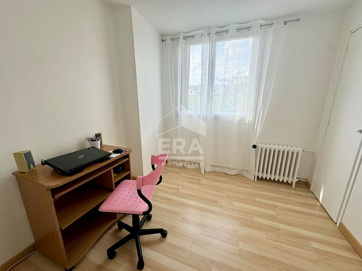 Flat Rue de la Fontaine Couverte in Dammarie-les-Lys