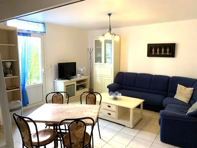 Appartement Chemin des Thermes à Lamalou-les-Bains