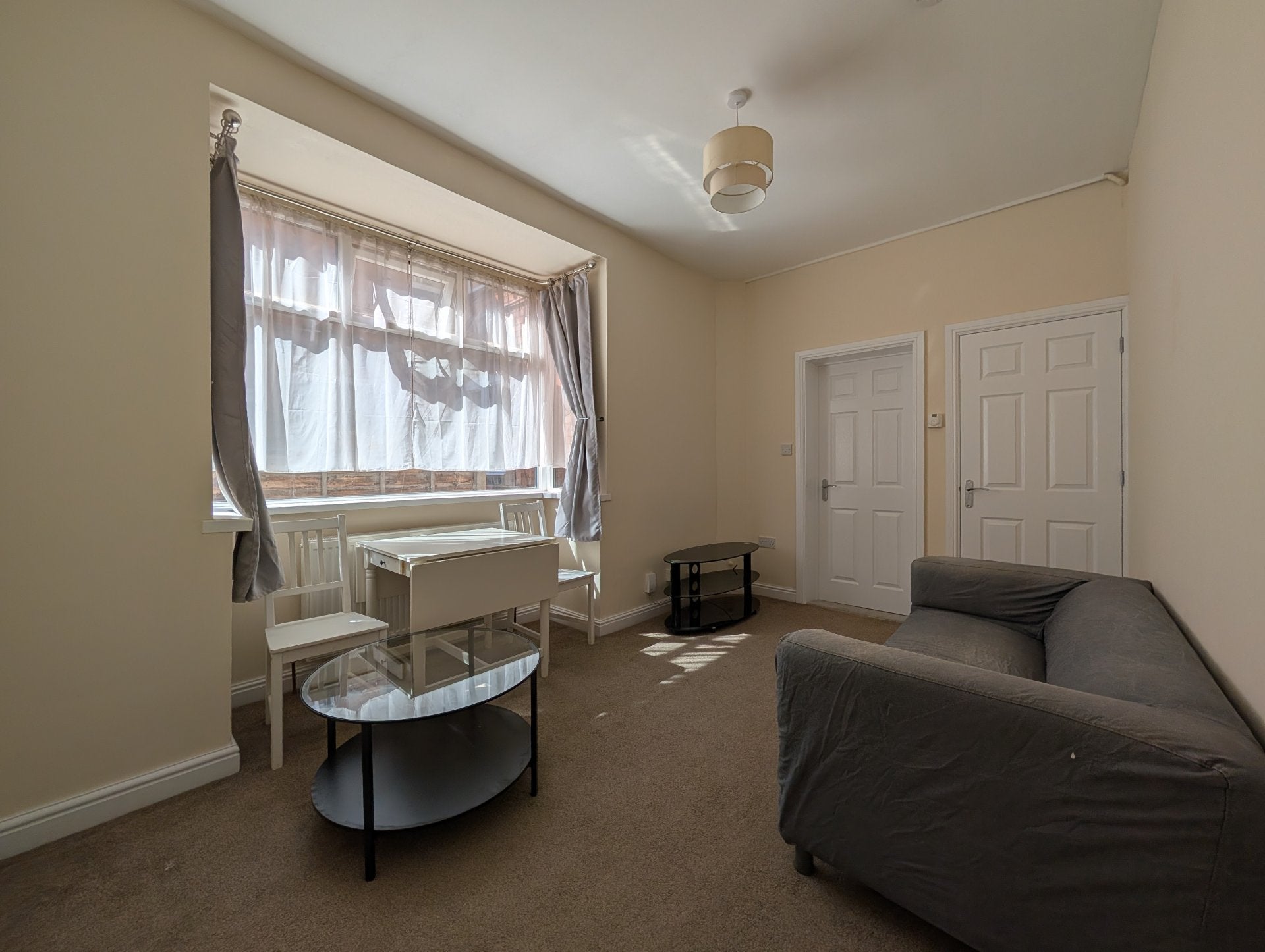 Flat Drayton Road in Birmingham