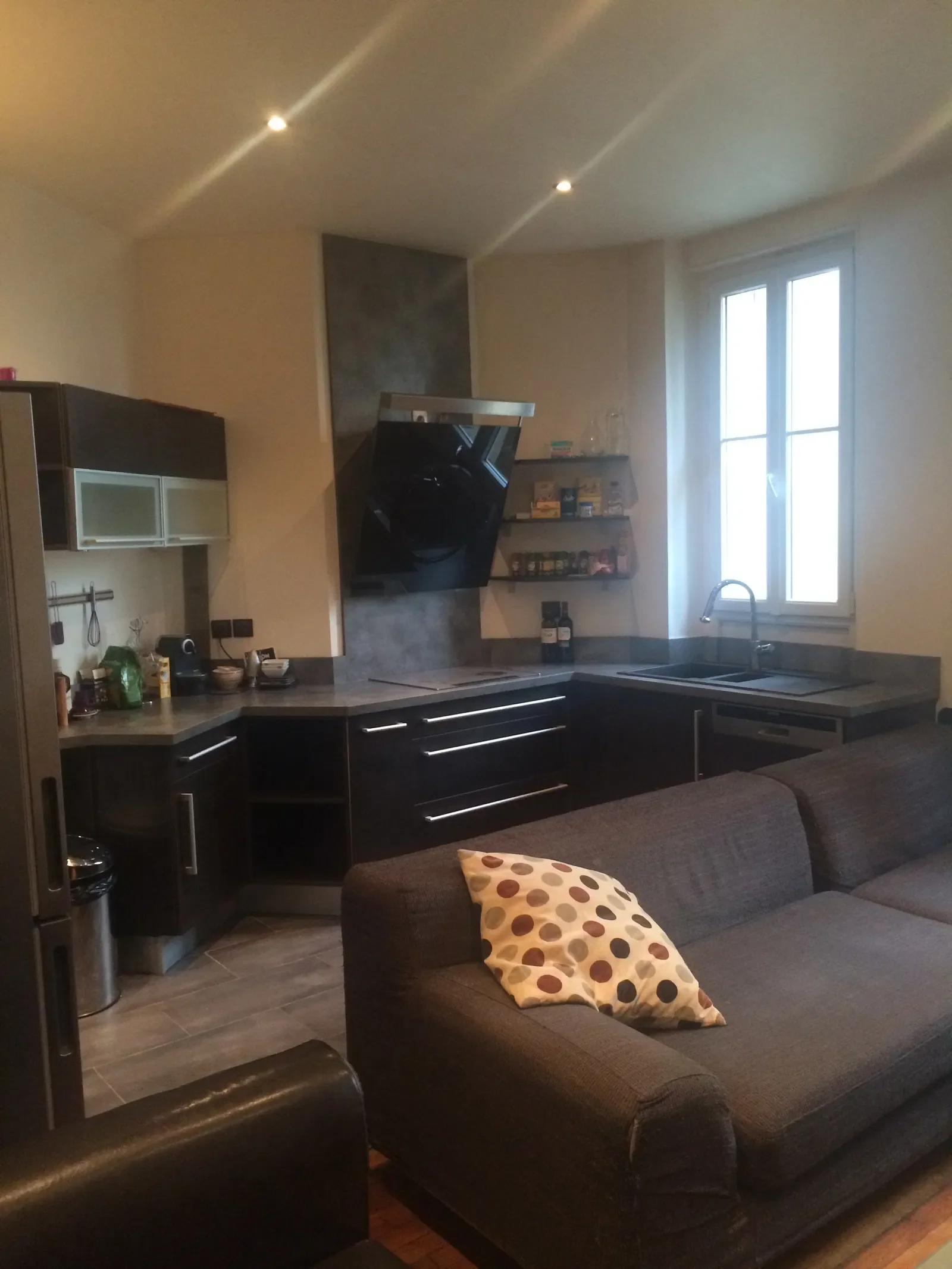 Chambre Rue Simon Dereure à Ivry-sur-Seine