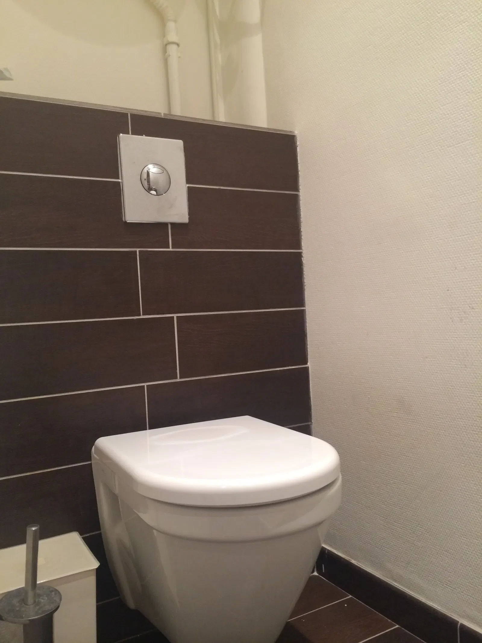 Chambre Rue Simon Dereure à Ivry-sur-Seine
