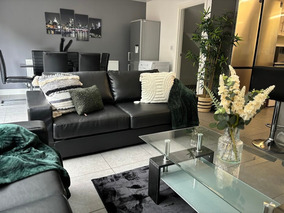 Room Broadgate in Coventry