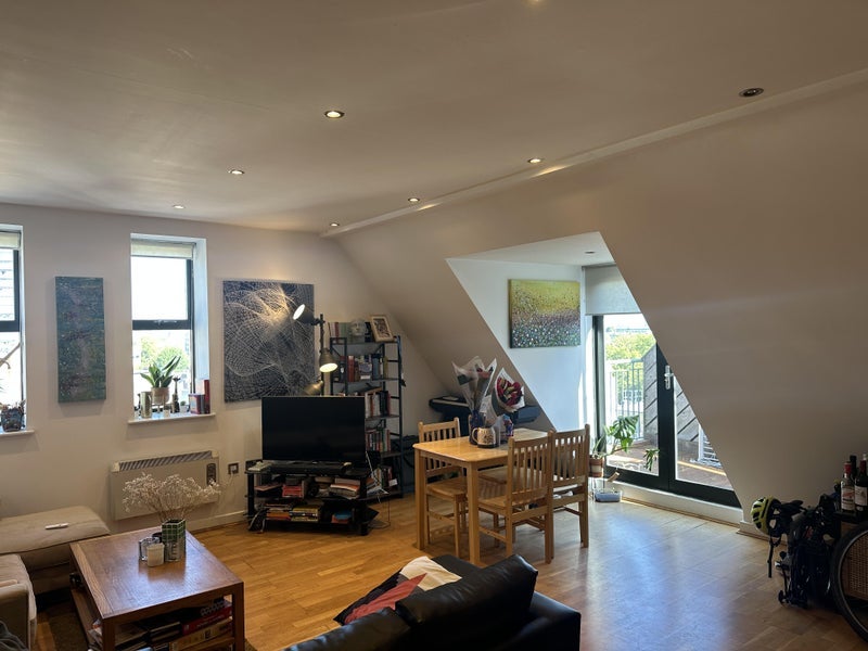 Room Fieldgate Street in Greater London