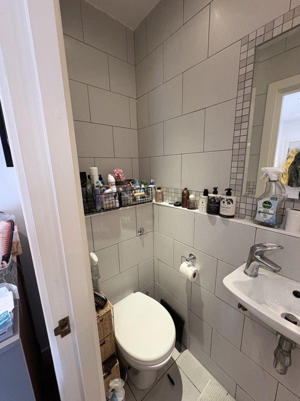 Room Fieldgate Street in Greater London