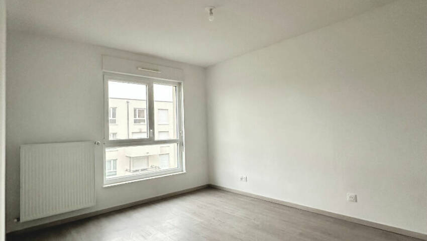 Appartement Rue de Queuleu à Metz