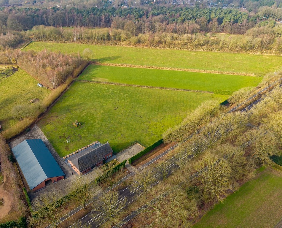 Wellenseind 5 in Lage Mierde