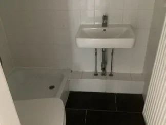 Wohnung Bromberger Straße in Bremen