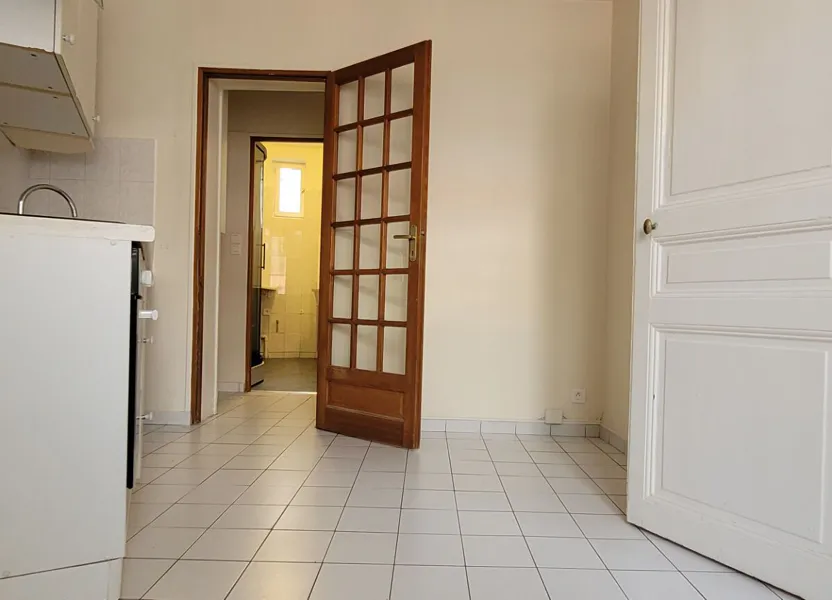 Appartement Rue Antoine Fratacci à Vanves