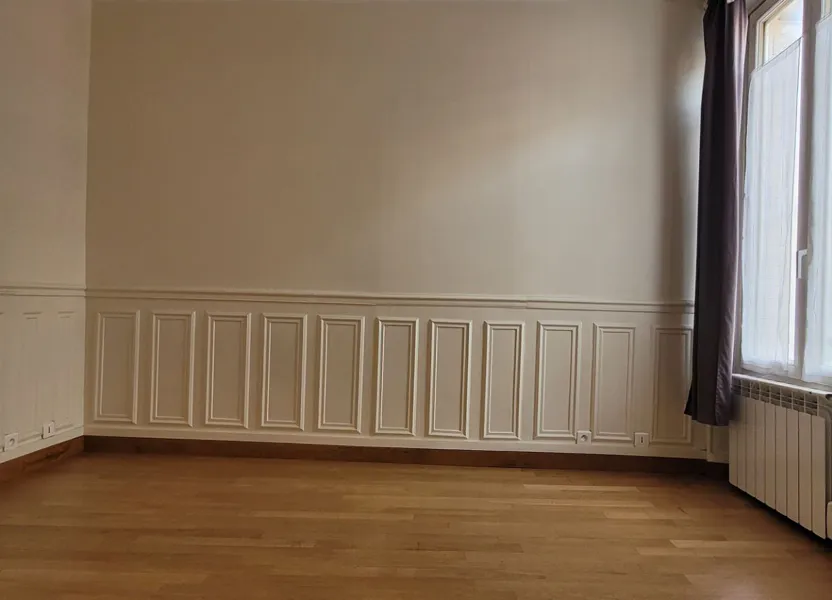 Appartement Rue Antoine Fratacci à Vanves