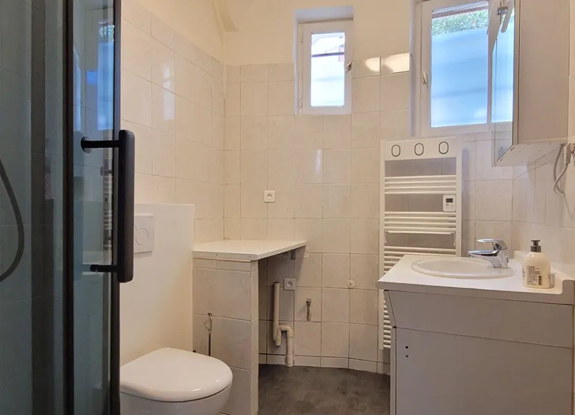Appartement Rue Antoine Fratacci à Vanves