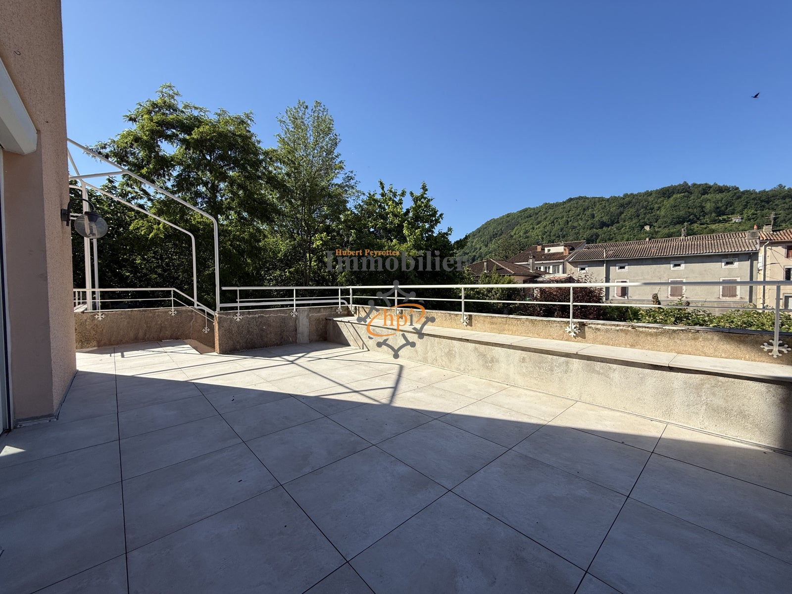 Appartement La Rouquette à Saint-Affrique