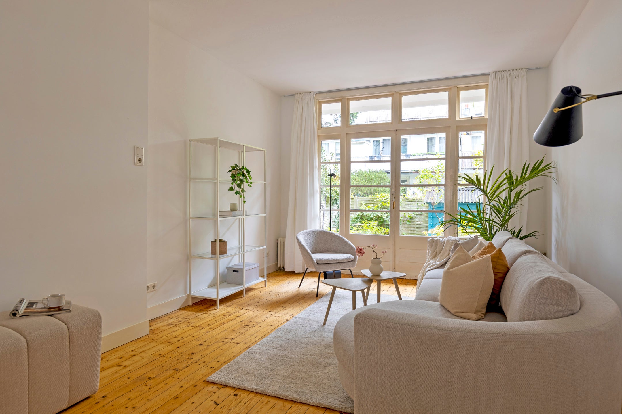 Appartement James Cookstraat 36 H in Amsterdam