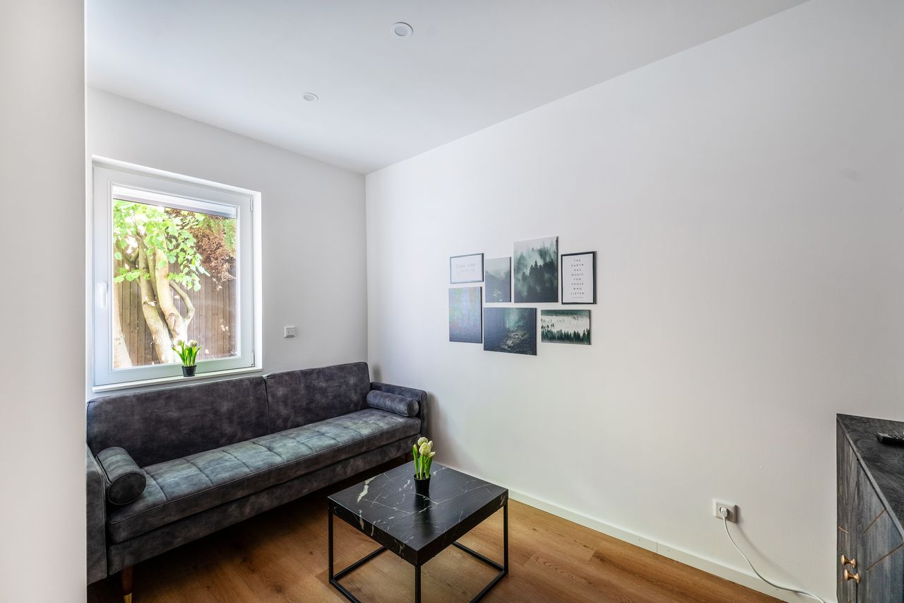 Wohnung Talstraße in Villingen-Schwenningen