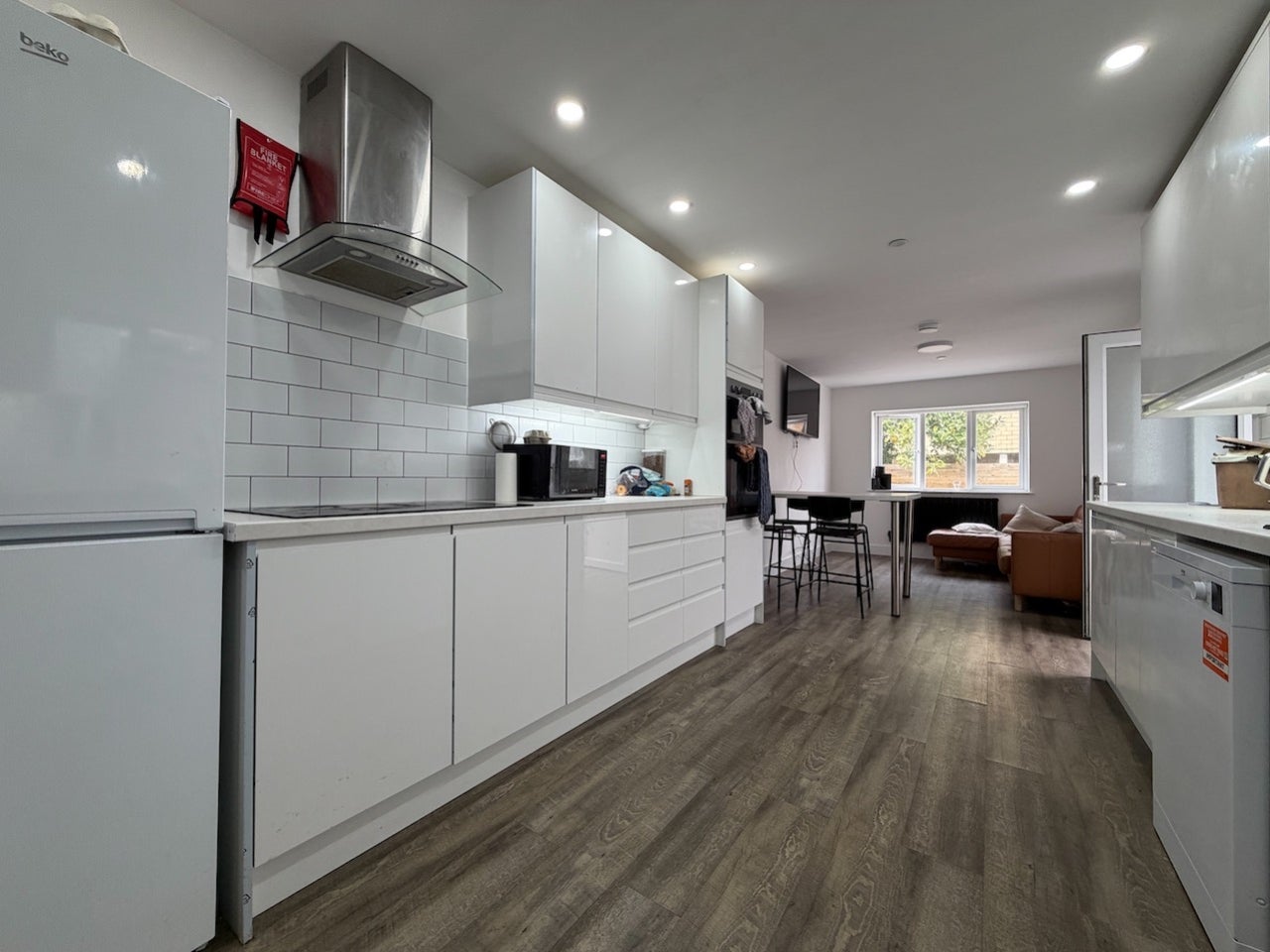 Room Rhymney Street in Cardiff