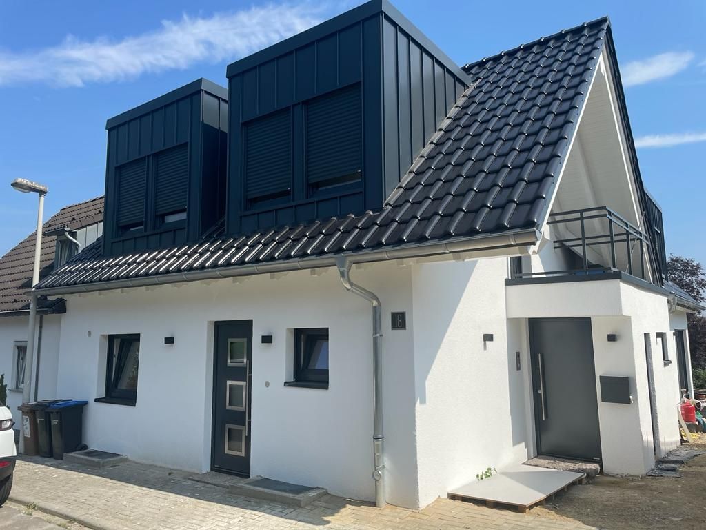 Wohnung Waldsiedlung in Frechen