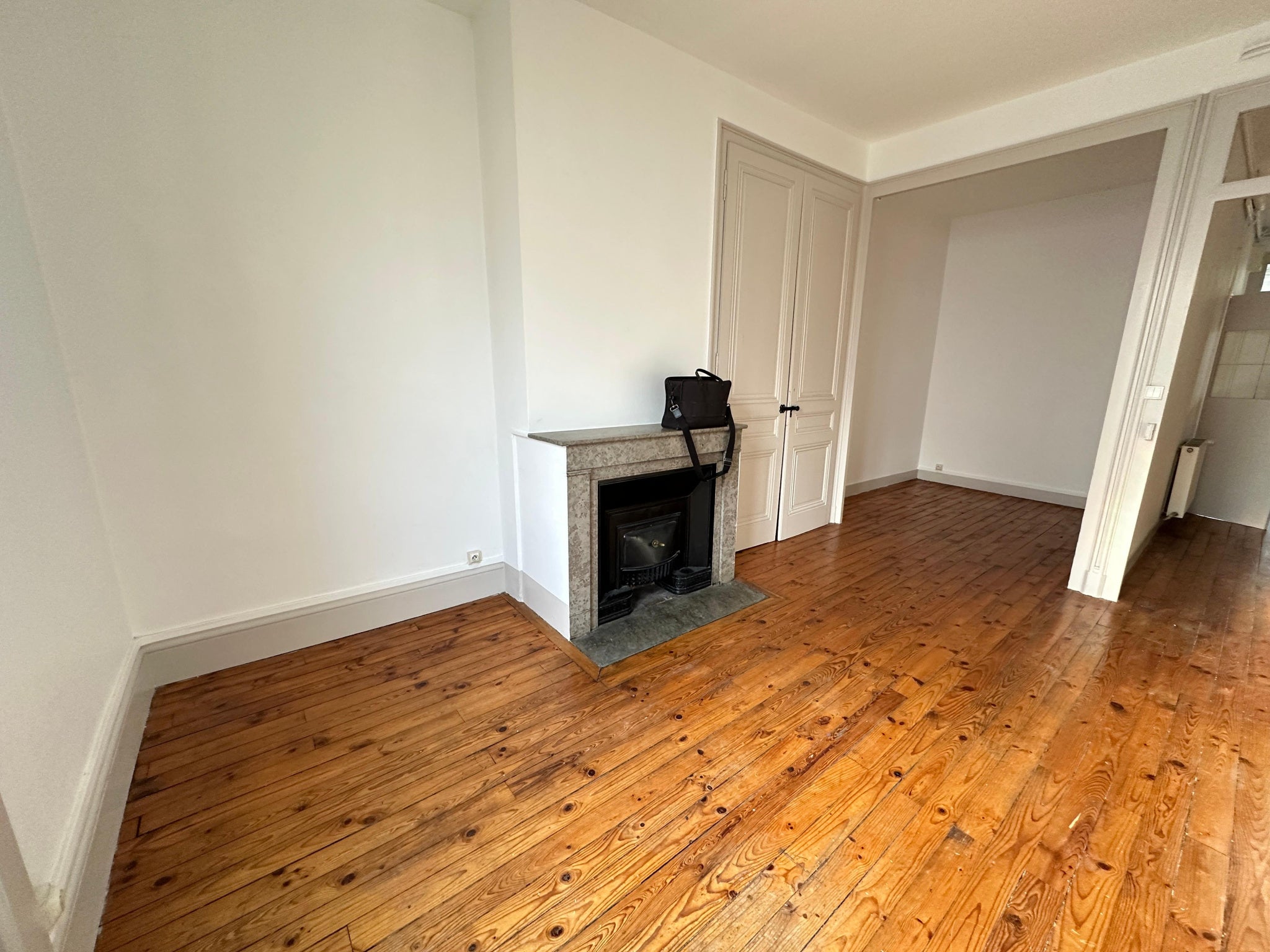 Appartement Rue Gabillot à Lyon