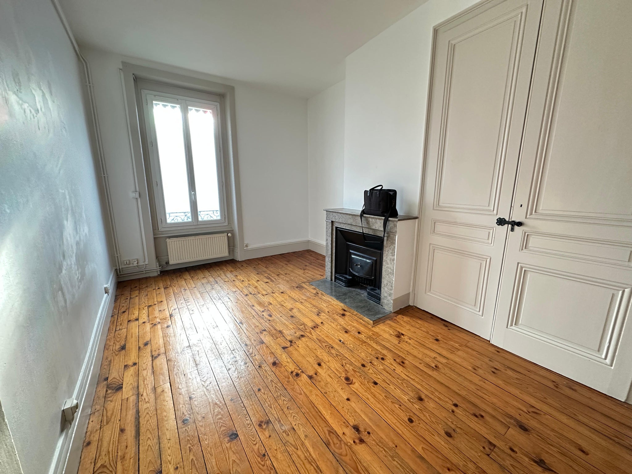 Appartement Rue Gabillot à Lyon