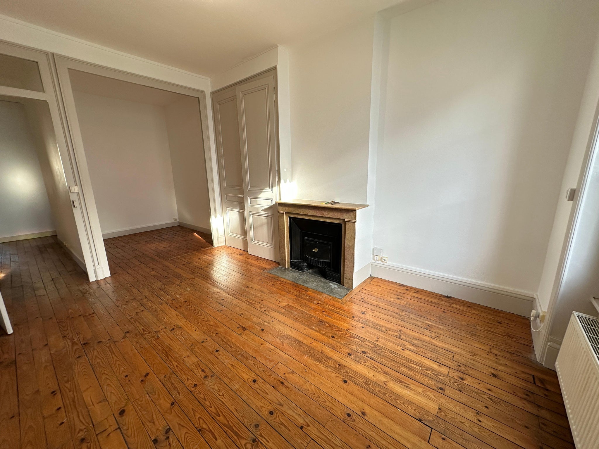Appartement Rue Gabillot à Lyon