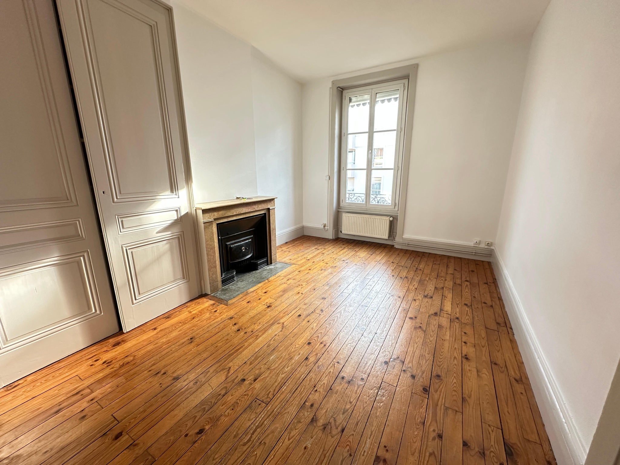 Appartement Rue Gabillot à Lyon