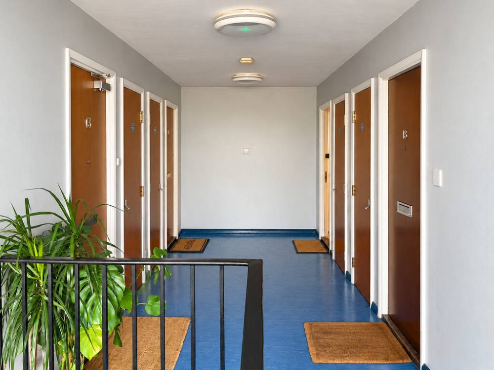 Flat Gordon Road in Greater London