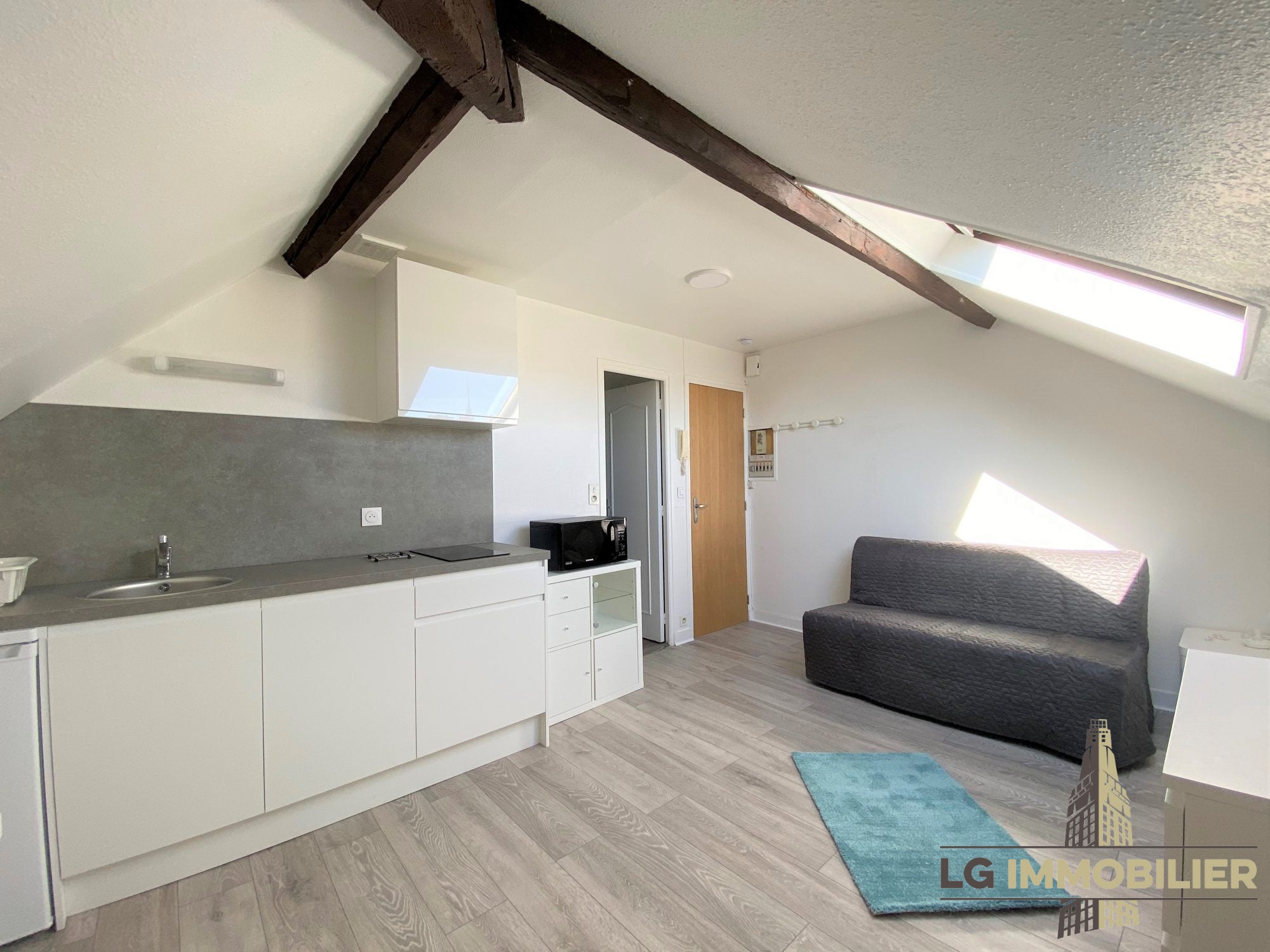 Appartement Rue Gresset à Amiens