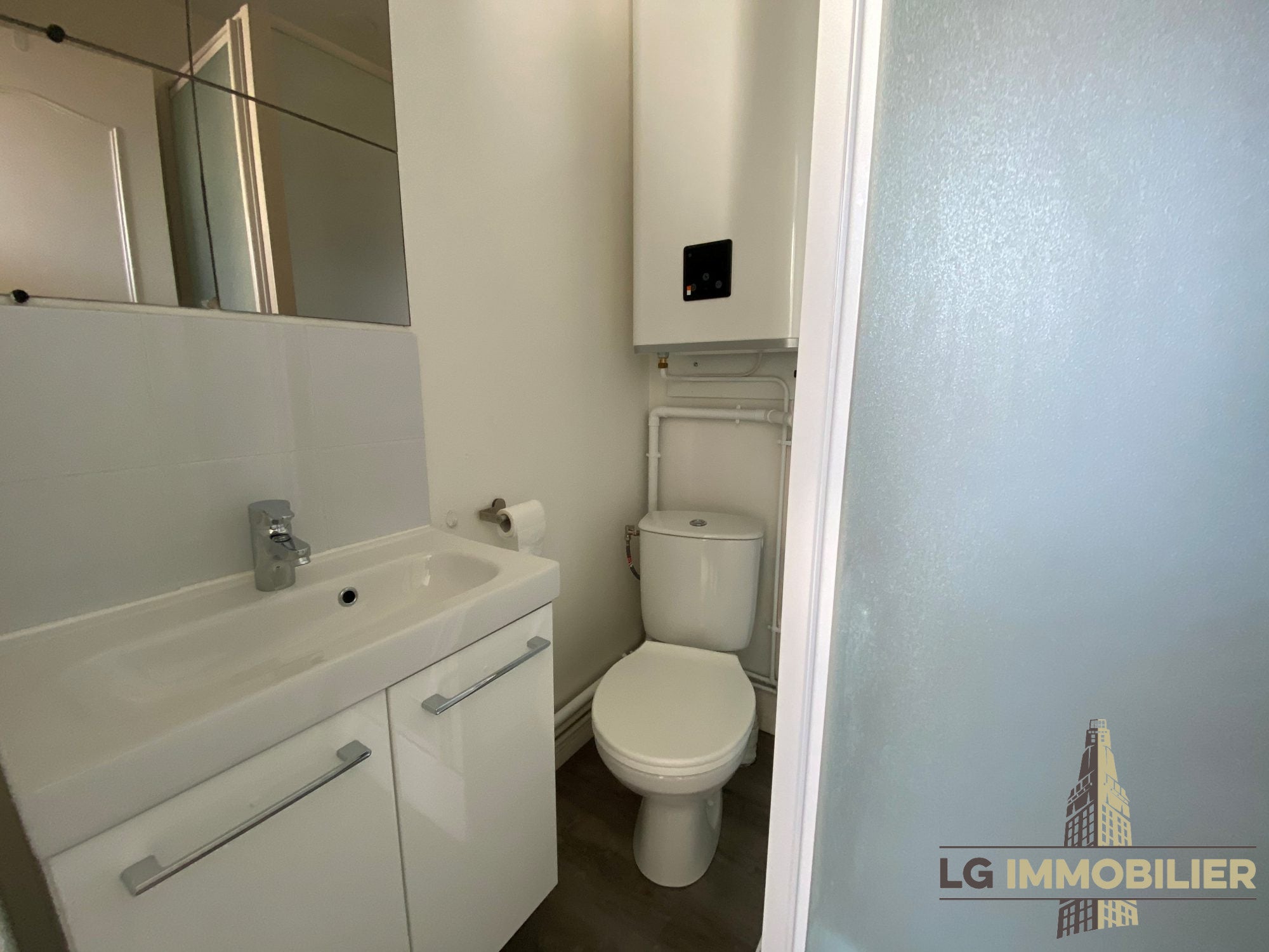 Appartement Rue Gresset à Amiens