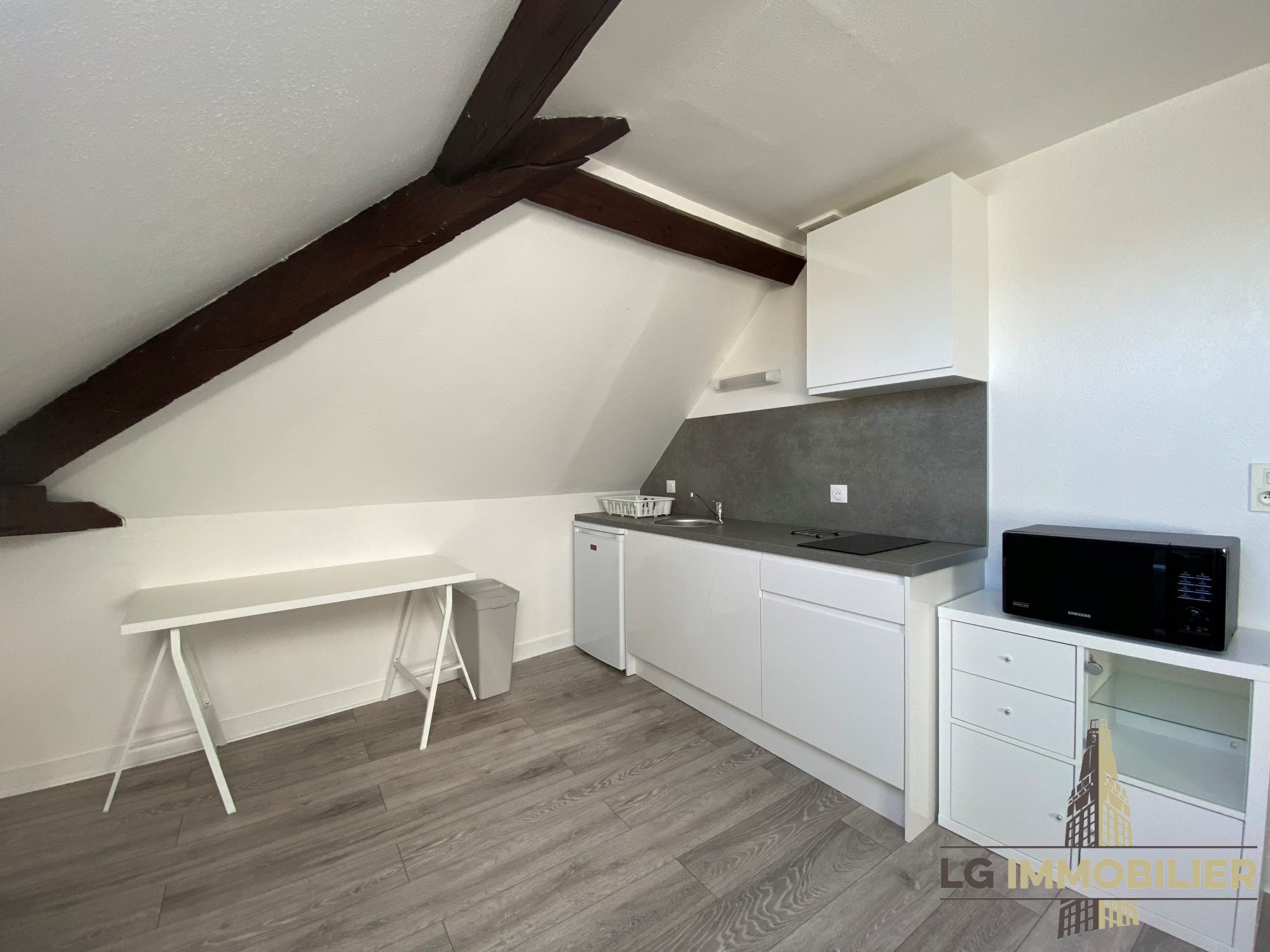 Appartement Rue Gresset à Amiens
