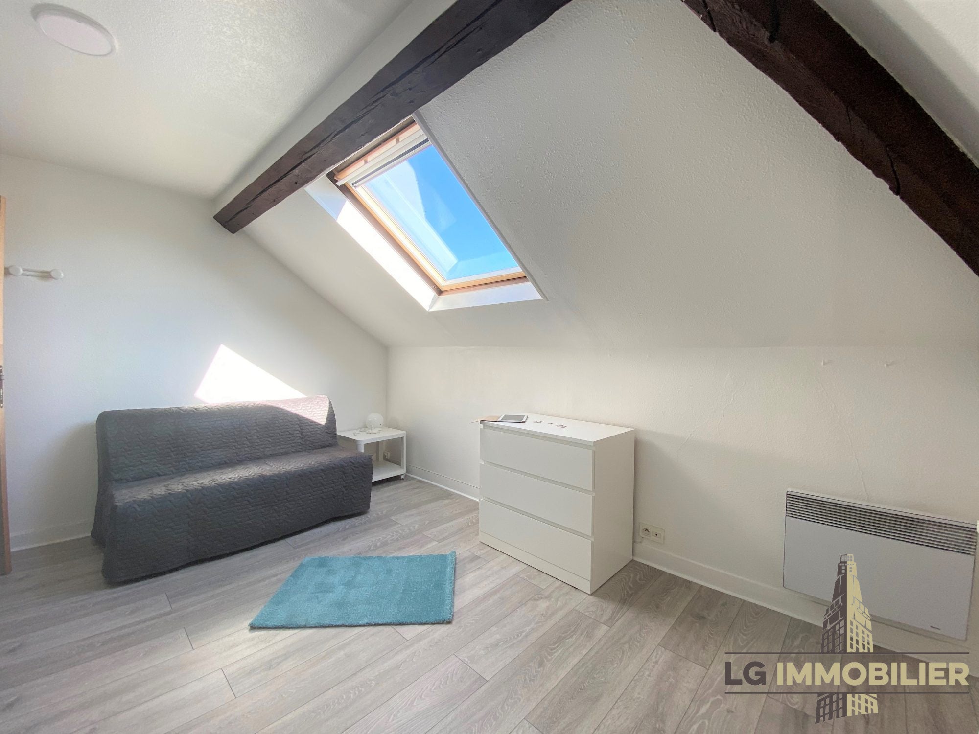 Appartement Rue Gresset à Amiens