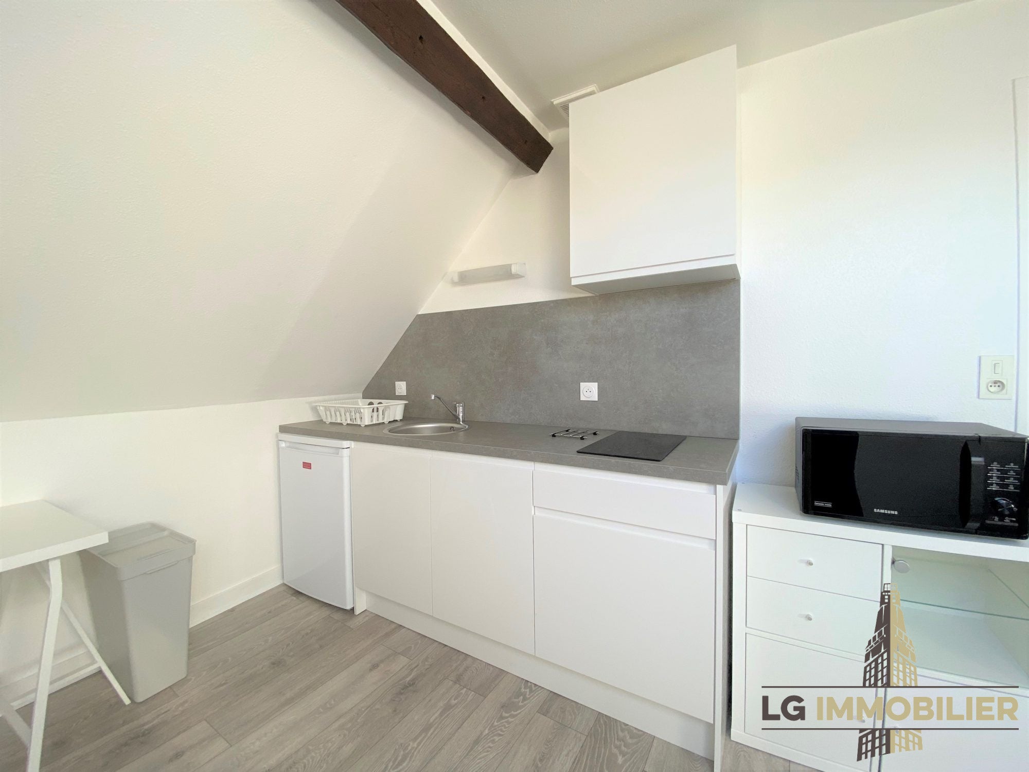 Appartement Rue Gresset à Amiens