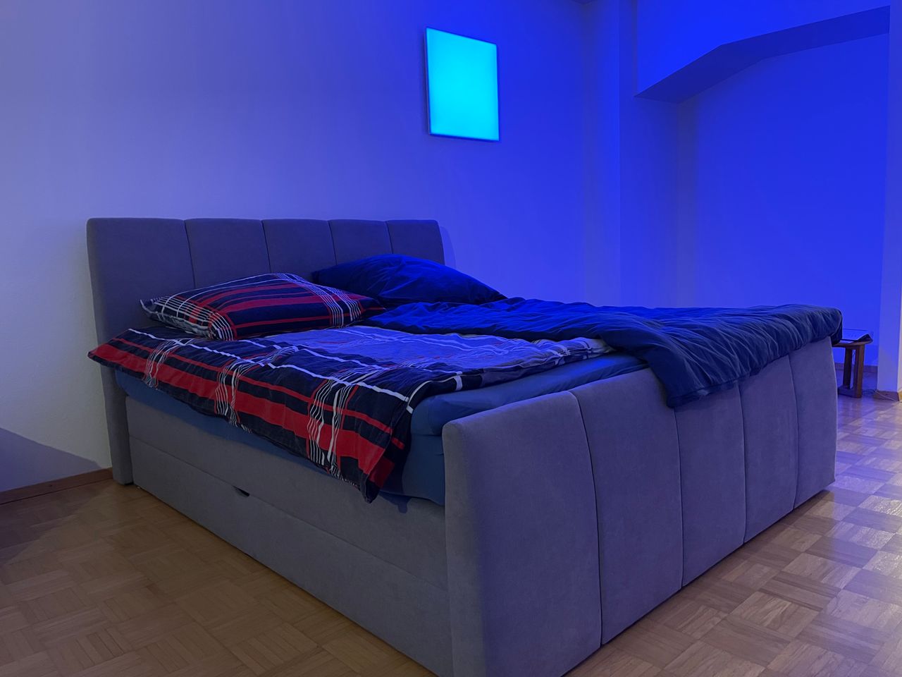 Wohnung Schreiberstraße in Stuttgart