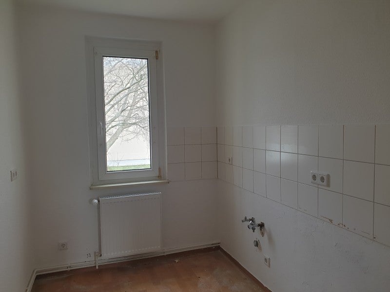Wohnung Bahnhofstraße in Braunsbedra
