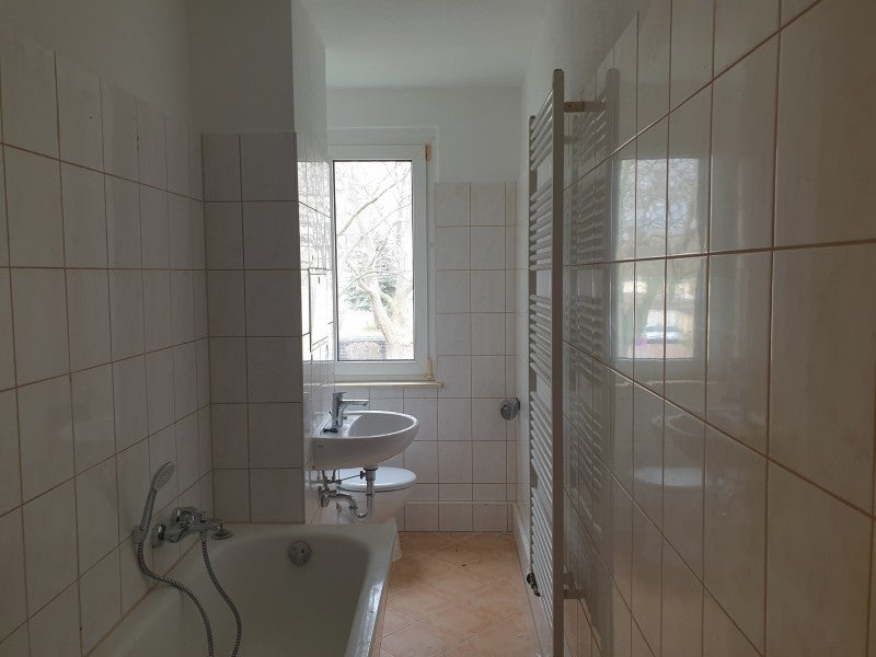 Wohnung Bahnhofstraße in Braunsbedra