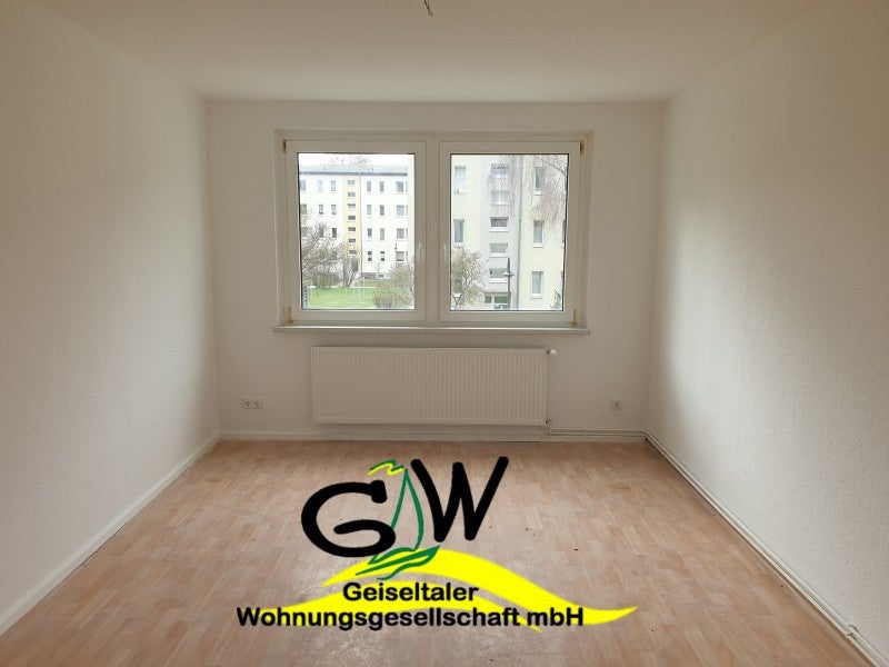 Wohnung Bahnhofstraße in Braunsbedra