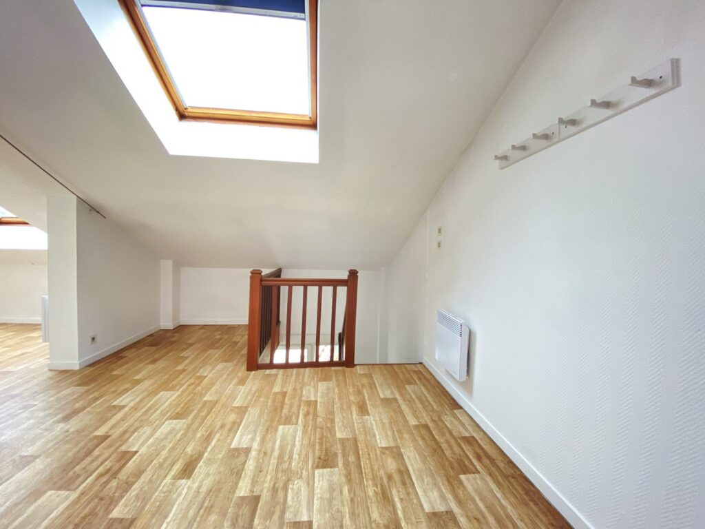 Appartement Avenue des Écoles Jules Julien à Toulouse