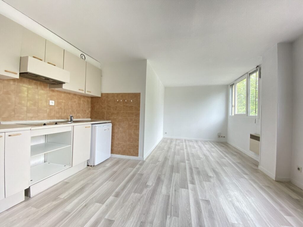 Appartement Avenue des Écoles Jules Julien à Toulouse