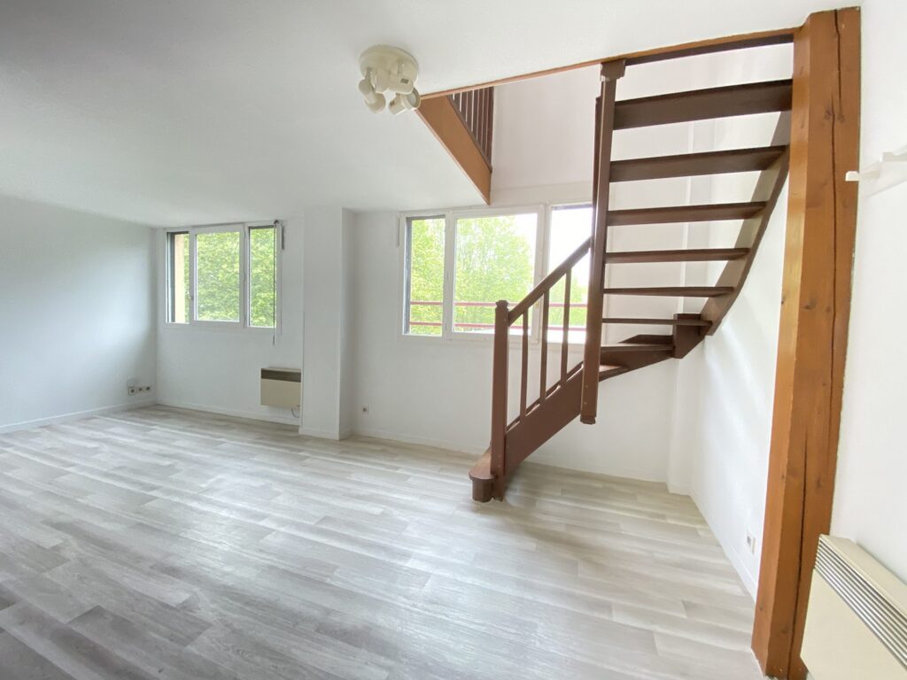 Appartement Avenue des Écoles Jules Julien à Toulouse