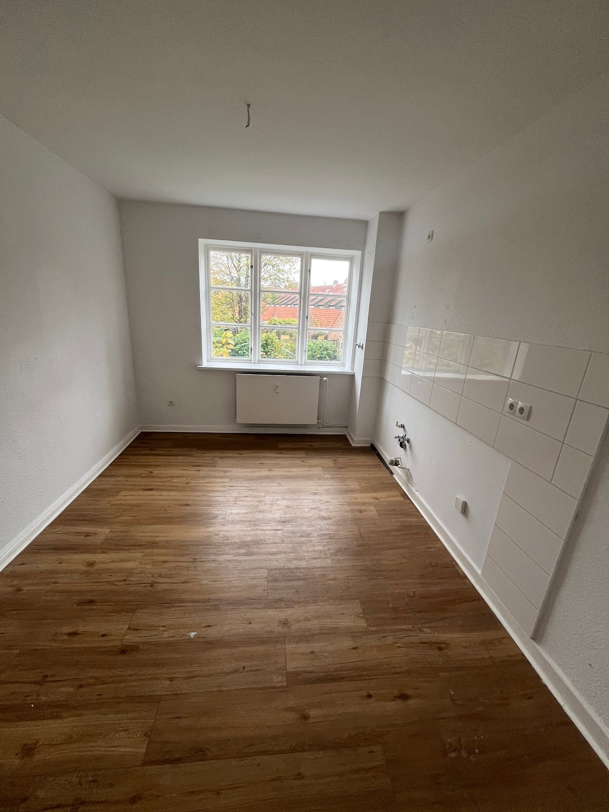 Wohnung Kieler Straße in Rendsburg
