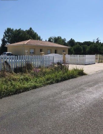 Maison Rue des Treilles à Libourne