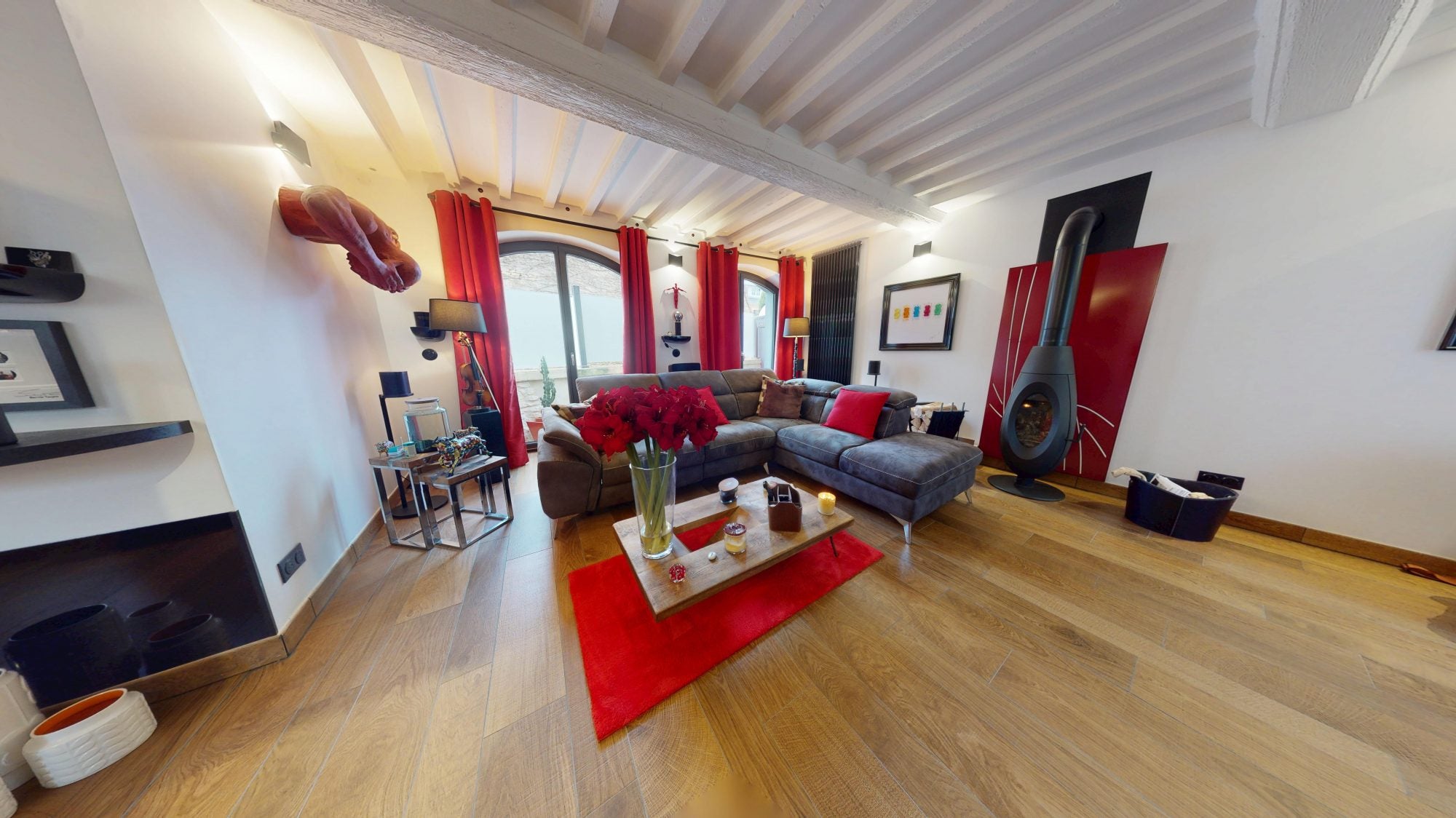 Maison Rue de la Mer à Langrune-sur-Mer