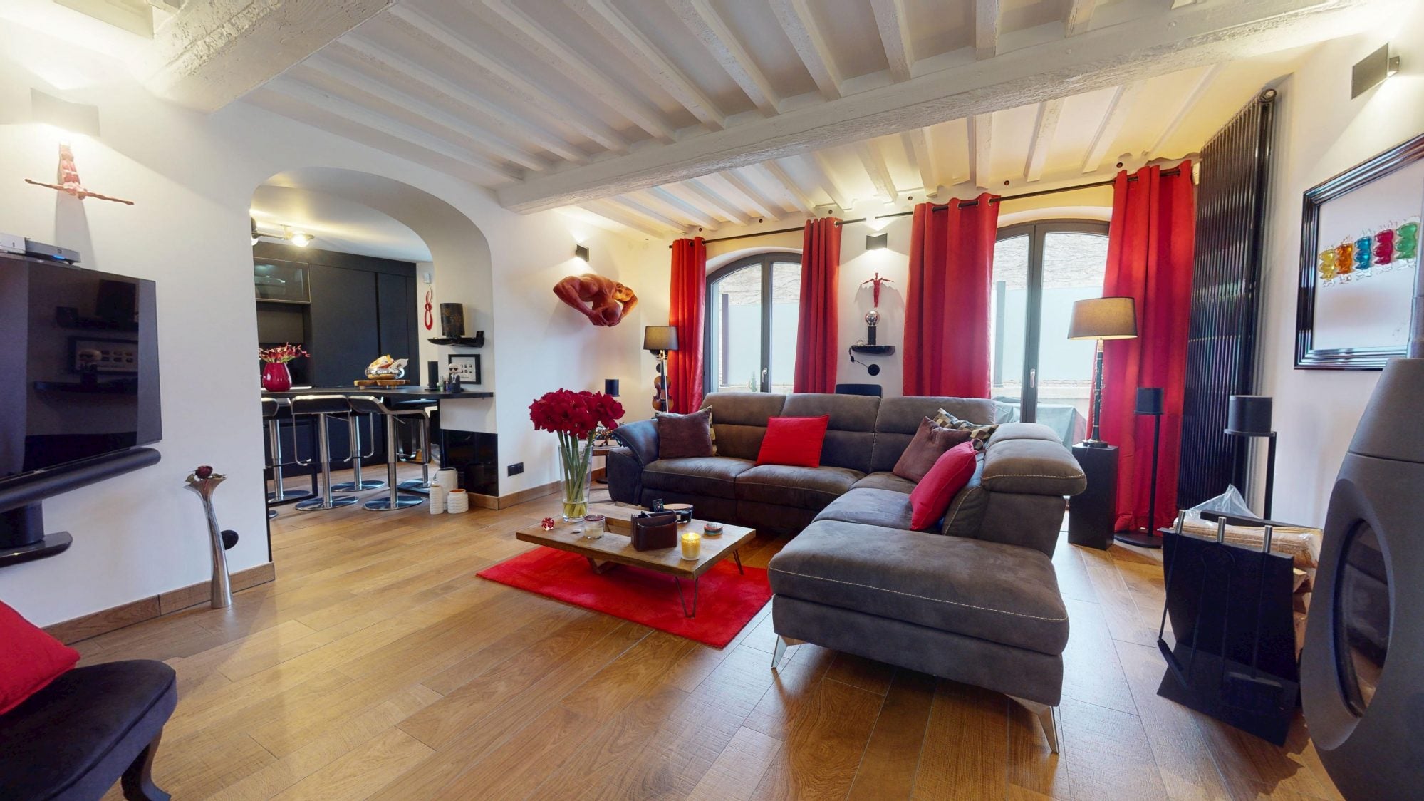 Maison Rue de la Mer à Langrune-sur-Mer