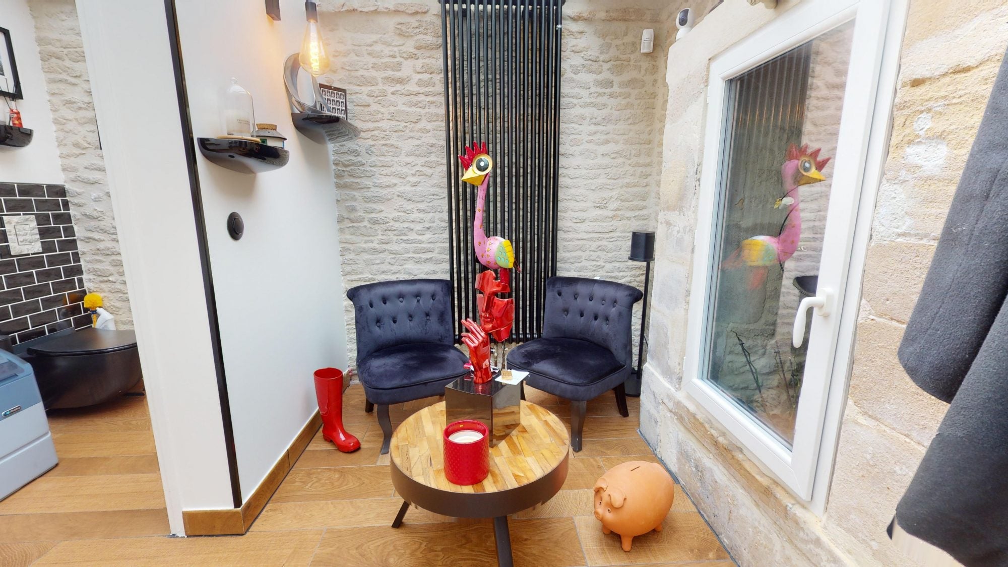 Maison Rue de la Mer à Langrune-sur-Mer