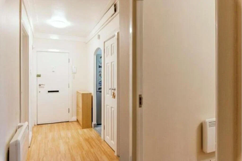 Chambre Impasse de Tamatave à Marseille
