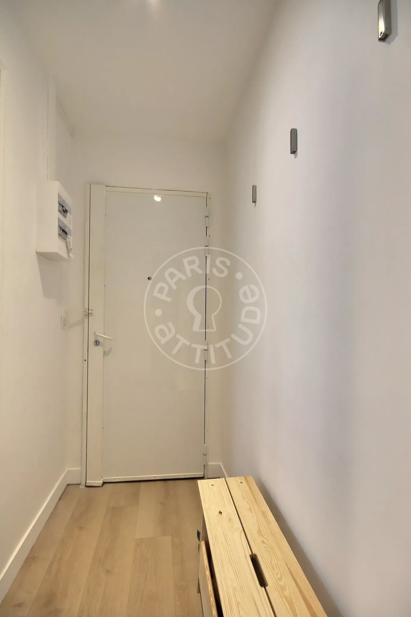Appartement Rue du Château des Rentiers à Paris