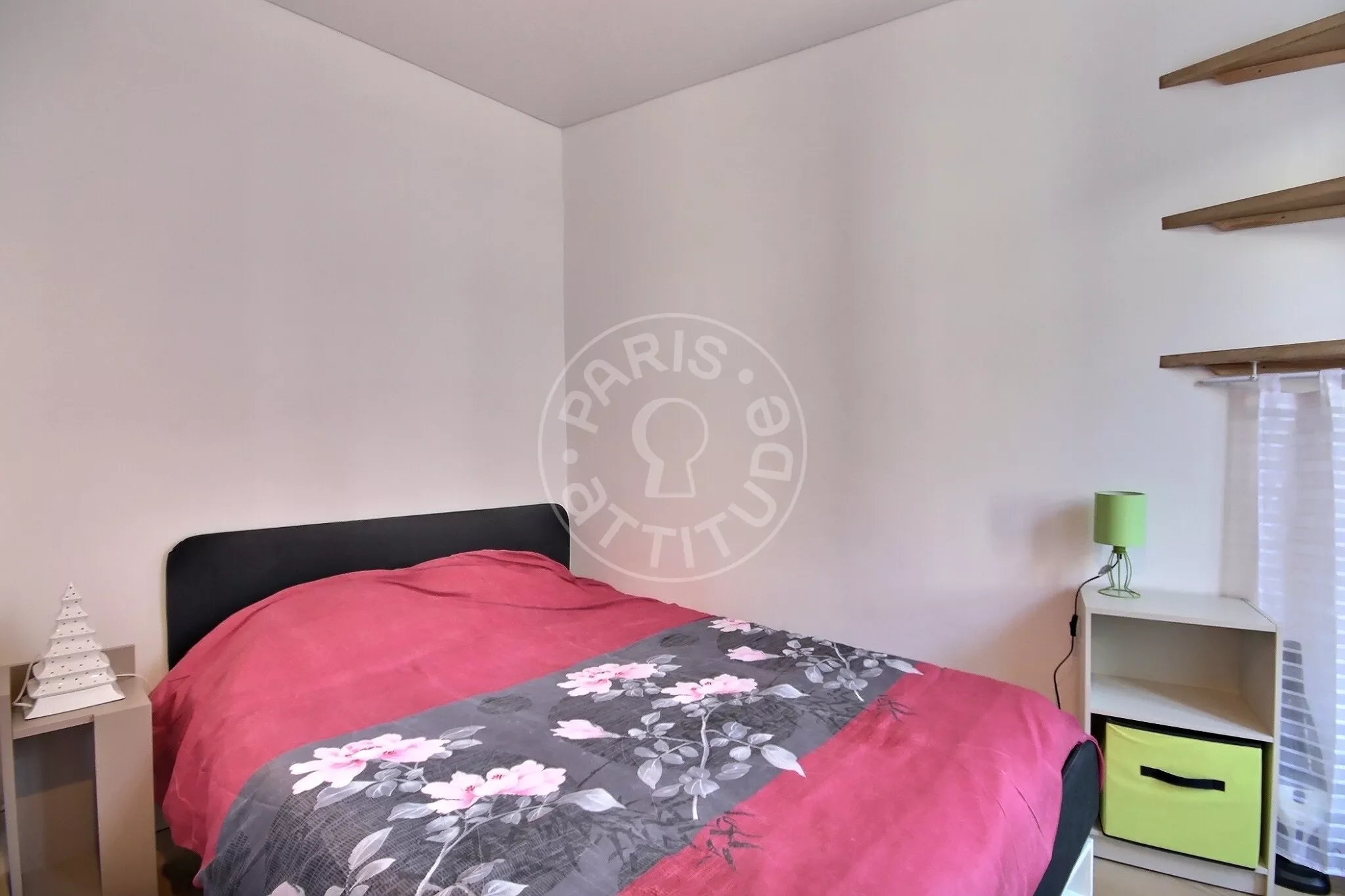 Appartement Rue du Château des Rentiers à Paris