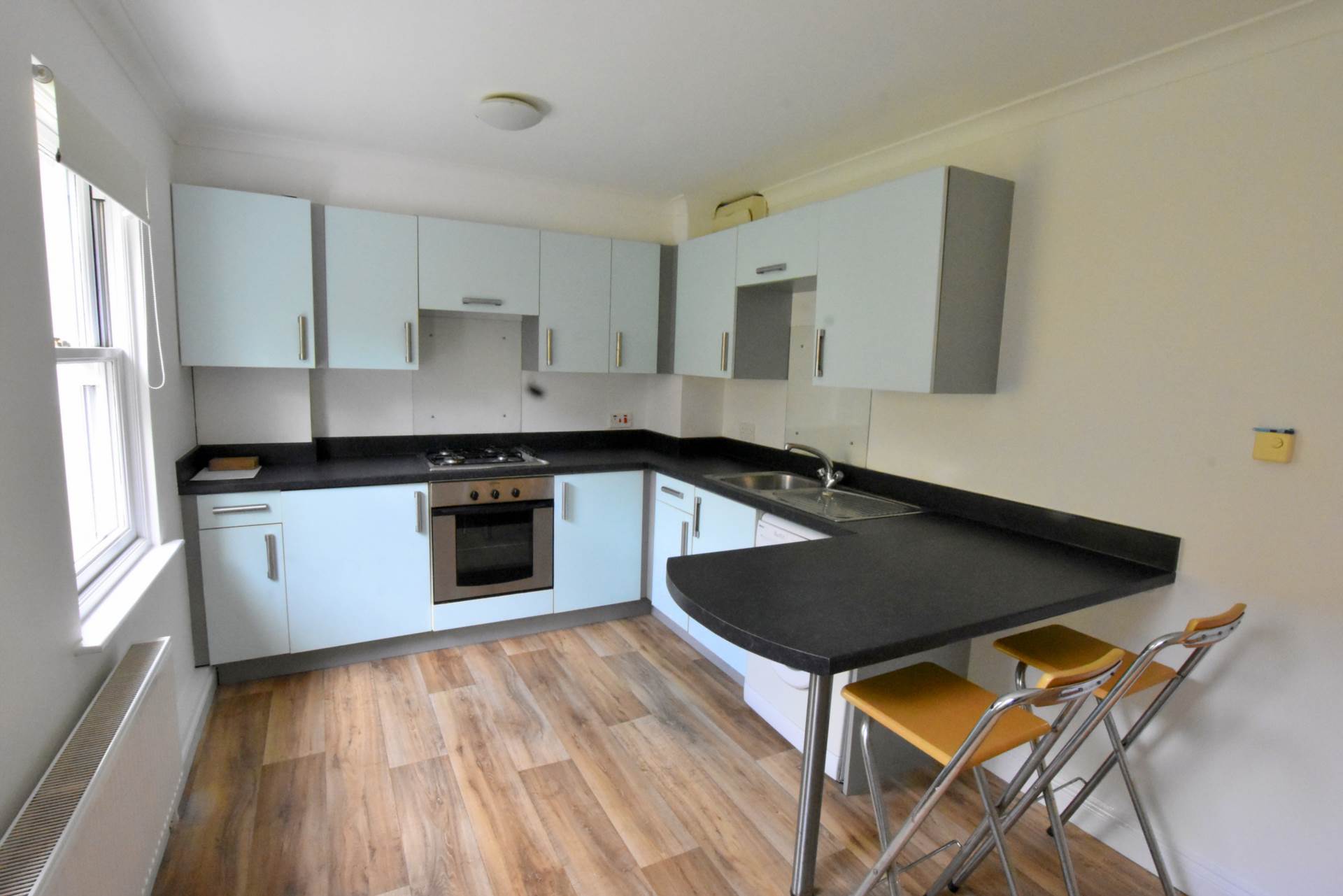 Flat Meddon Street in Torridge District