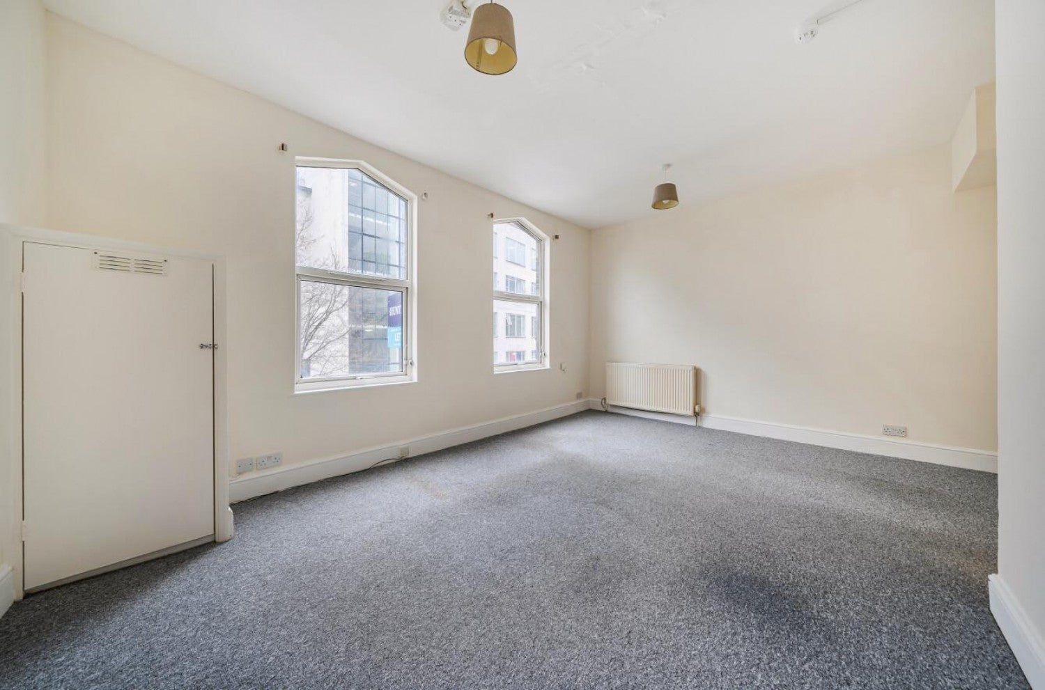 Flat Winslade Way in Greater London