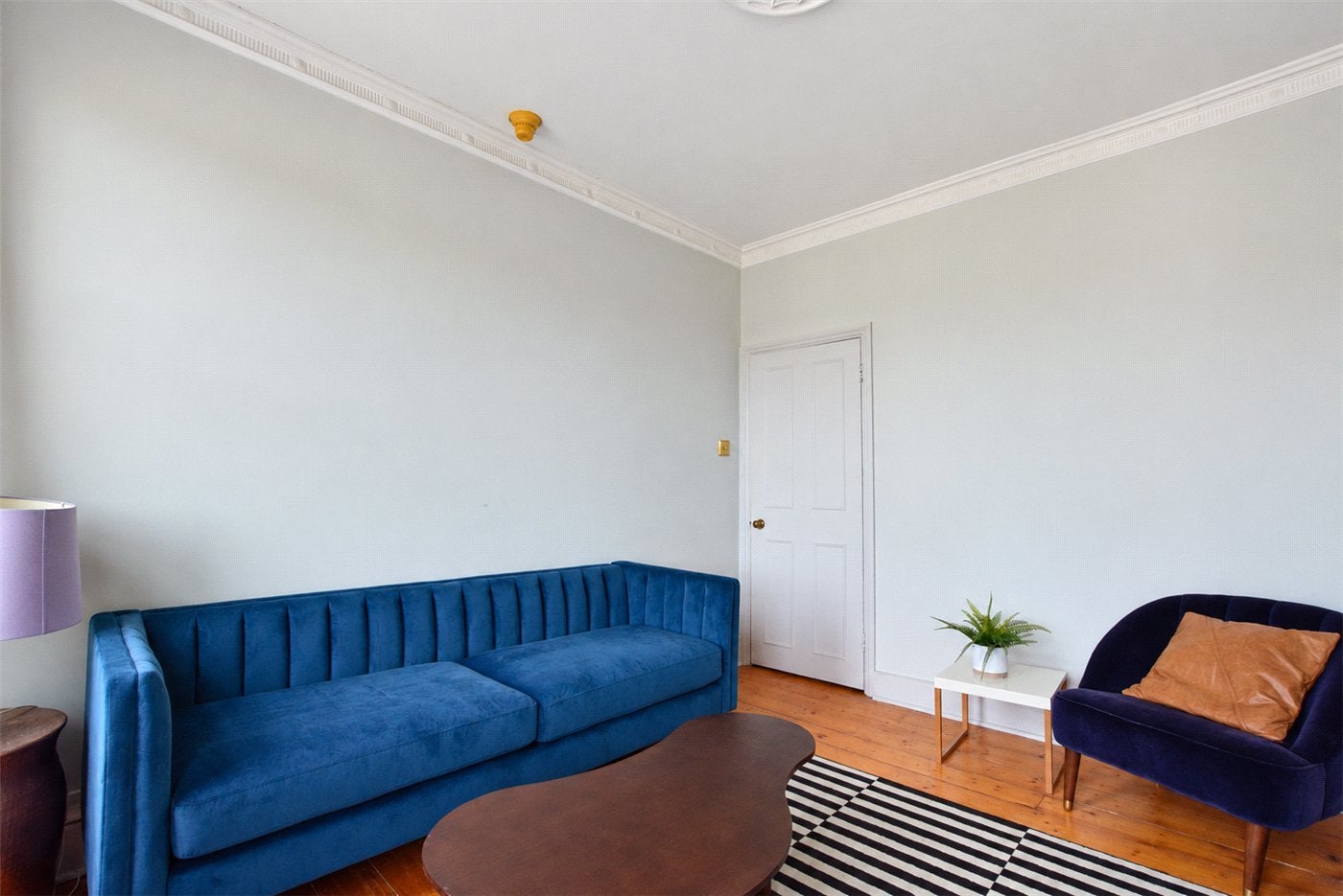 Flat Bennett Park in Greater London