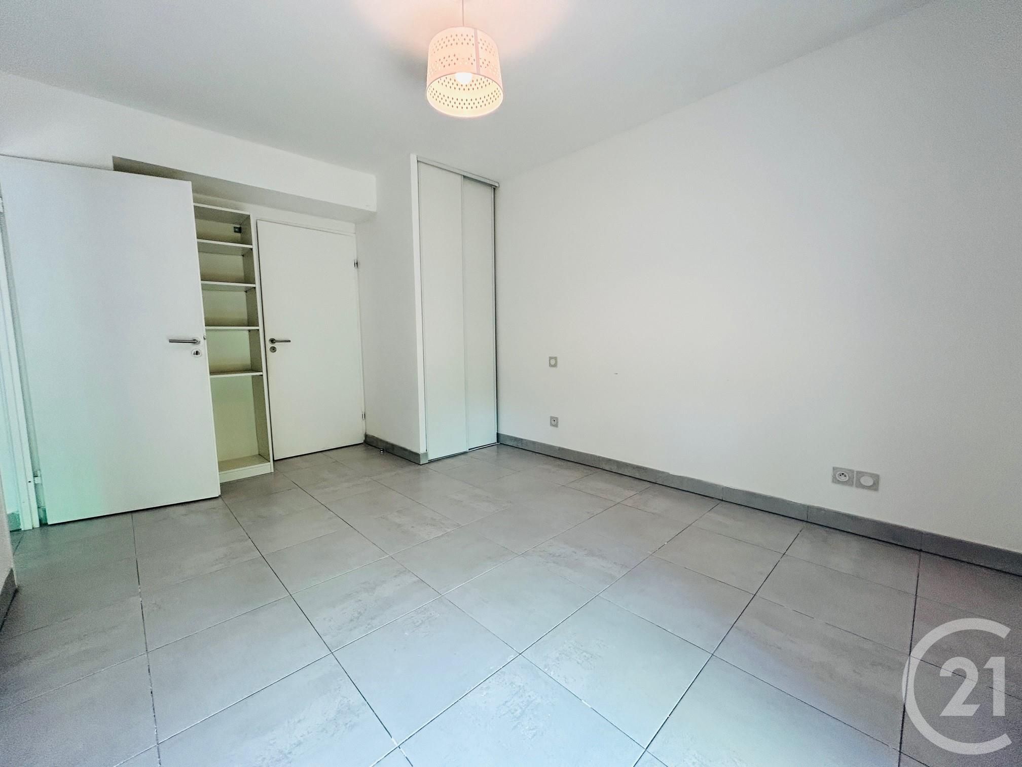 Appartement Rue de la Fontaine Saint-Berthomieu à Montpellier